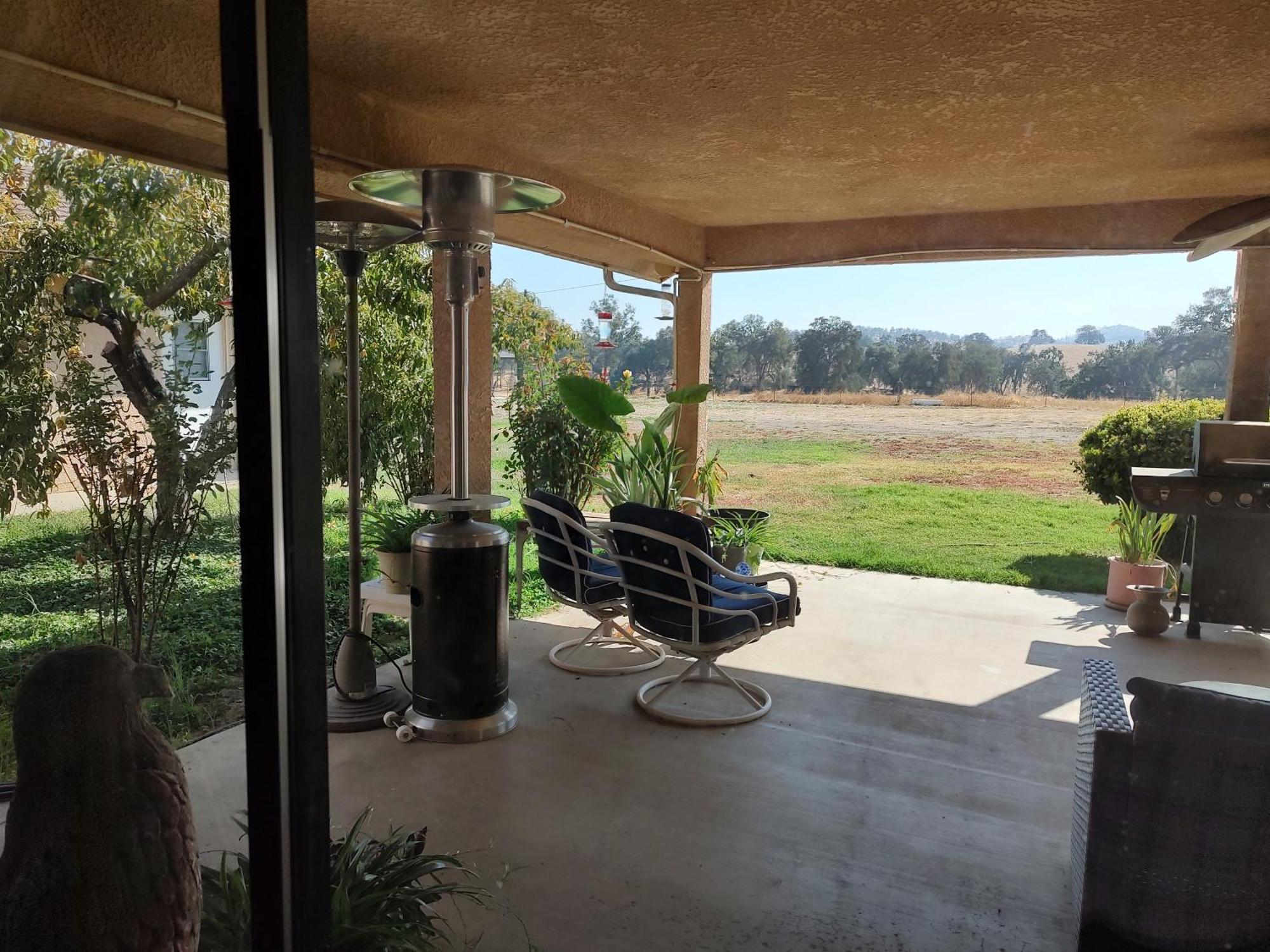 The Branded Calf Bed & Breakfast Yokuts Valley  Esterno foto
