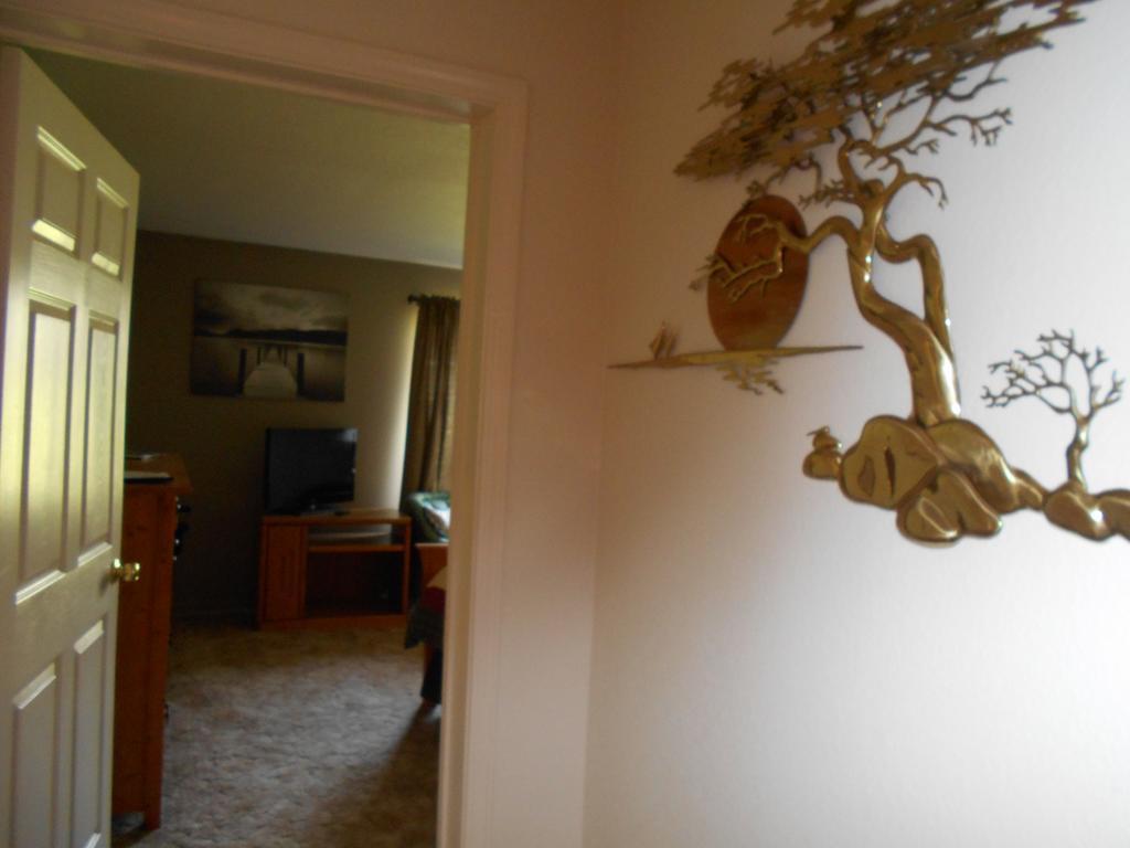The Branded Calf Bed & Breakfast Yokuts Valley  Esterno foto
